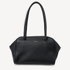 Saben Isla Shoulder Bag - Black Luxe