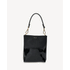 Saben Coco Mini Bag - Black Dipped