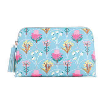 Annabel Trends Vanity Bag Medium - Wildflower