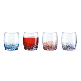 Anton Studio Designs Tumblers (set of 4)