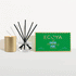 Ecoya Fresh Pine Mini Gift Set Holiday Collection