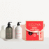Ecoya Guava & Lychee Sorbet Bathroom Gift Set Holiday Collection