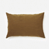 Citta Ochre Linen Pillowcase PR - Ochre 76x50cm