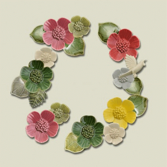 Steiner Ceramics Ribbonwood - Medium