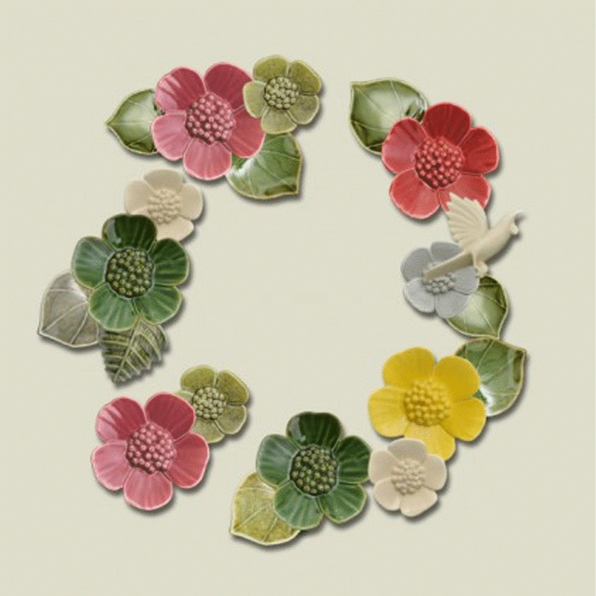 Steiner Ceramics Ribbonwood - Medium