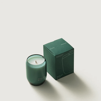 Ashley & Co Christmas 2025 Waxed Perfume - Yulepine