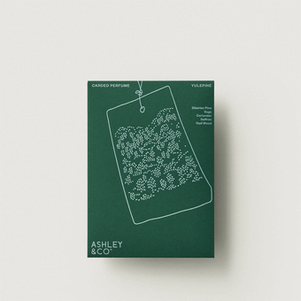 Ashley & Co Christmas 2025 Carded Perfume - Yulepine