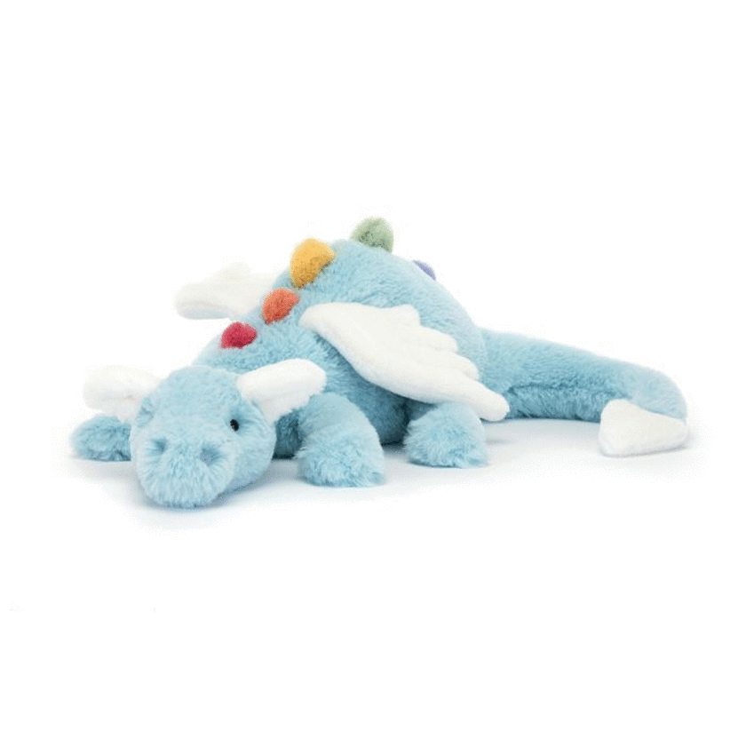 Jellycat Sky Dragon Large 15x28x51cm