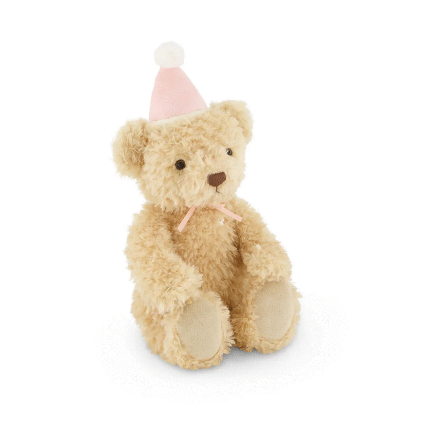 Jamie Kay Snuggle Bunnies - Birthday Arthur