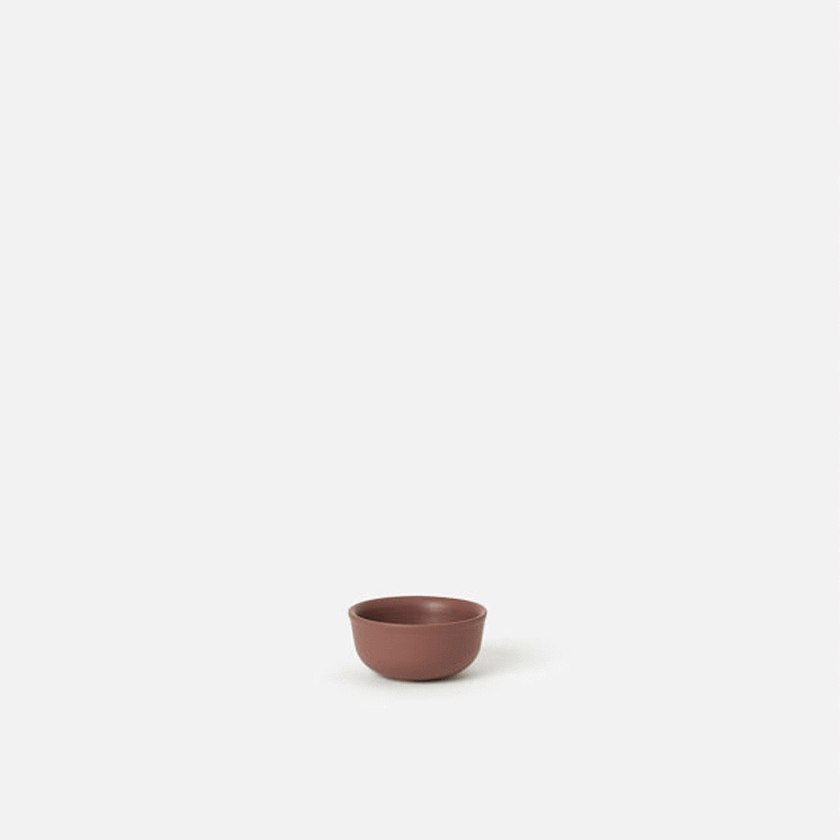 Citta Halo Dip Bowl - S 8cmdiax4cmh