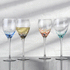 Anton Studio Designs Speckle Wine Glass (Set of 4)