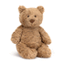 JELLYCAT BARTHOLOMEW BEAR MEDIUM BROWN L8XW12XH28CM