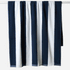 Citta Stripe Beach Towel - 90x170cm