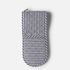 Citta Classic Stripe Double Oven Glove - 19x88cm