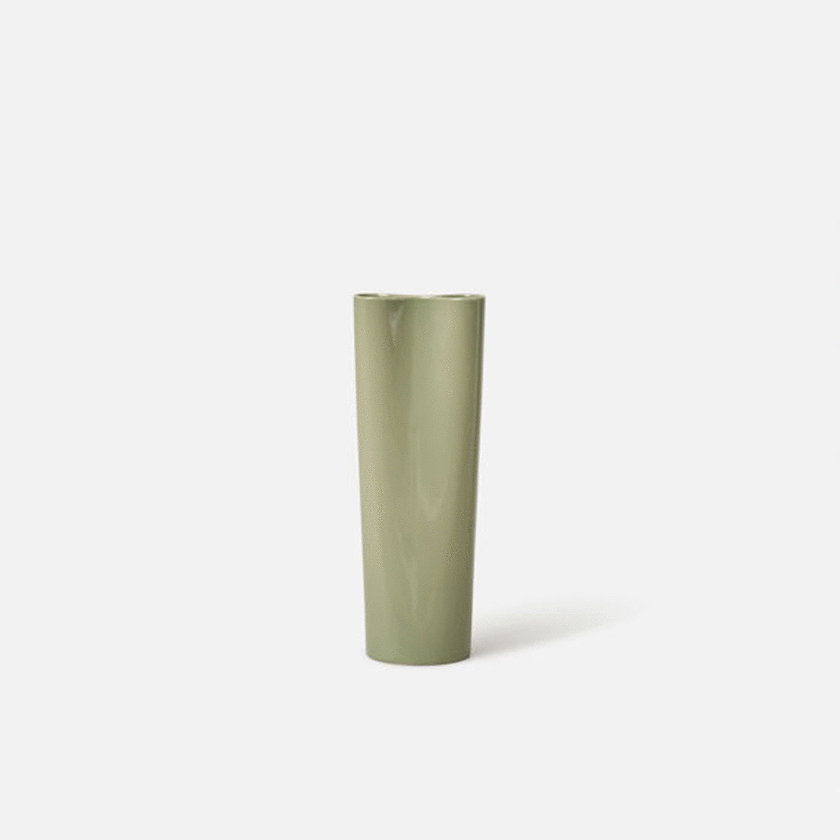 Citta Pinch Vase - Pohutukawa Bud