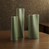 Citta Pinch Vase - Pohutukawa Bud