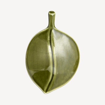 Steiner Ceramics Icon Leaf