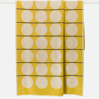 Citta Abacus Beach Towel 100x180cm