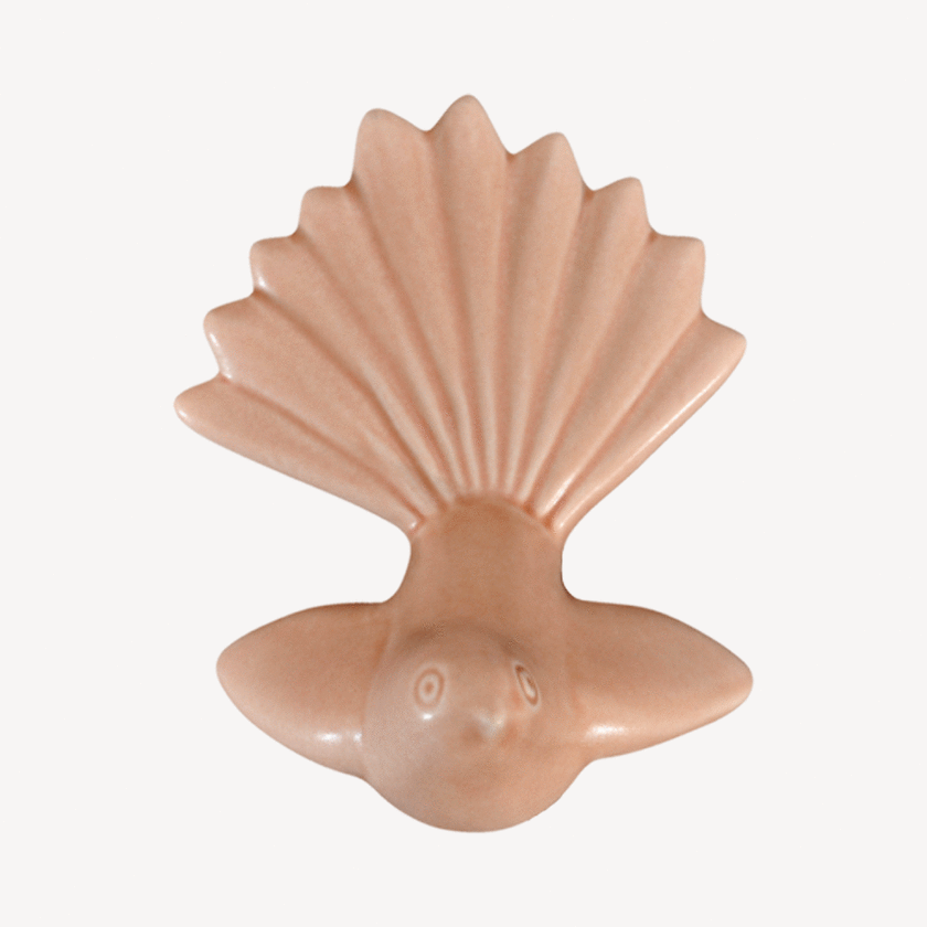 Bob Steiner Ceramics - Fantails