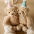 Jamie Kay Snuggle Bunnies - Birthday Arthur