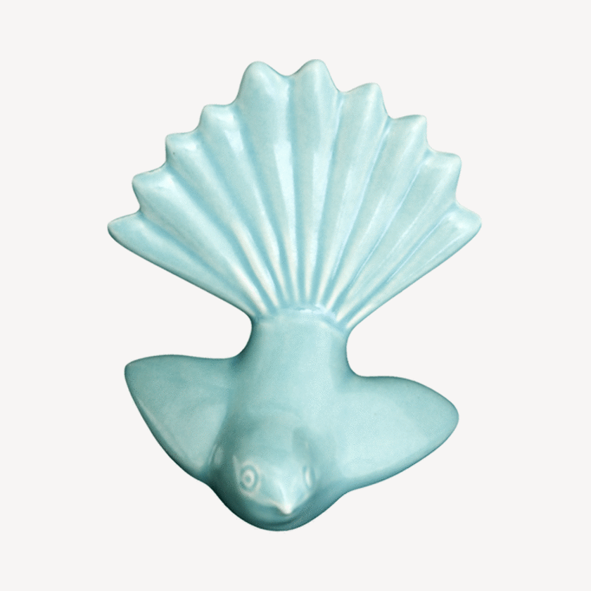 Bob Steiner Ceramics - Fantails