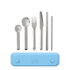 Frank Green 6pc Cutlery Set