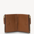Saben Delilah Wallet - Tan