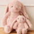 Jamie Kay Snuggle Bunnies - Little Love 17cm