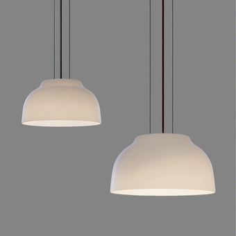 Citta Port Pendant Large