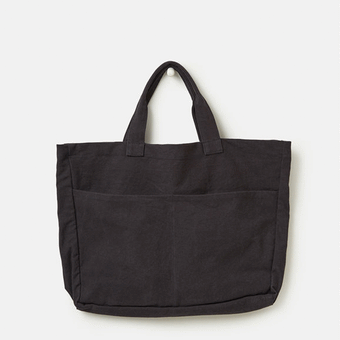 Citta Oversized Carryall Bag  50x11x42cmh