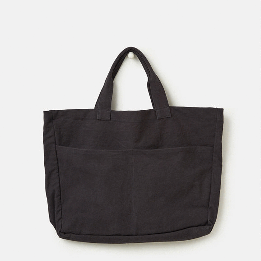 Citta Oversized Carryall Bag  50x11x42cmh