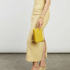 Saben Tilly Crossbody - Marigold