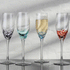 Anton Studio Design Champagne Flutes (Set of 4)
