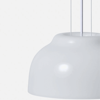 Citta Port Pendant Small