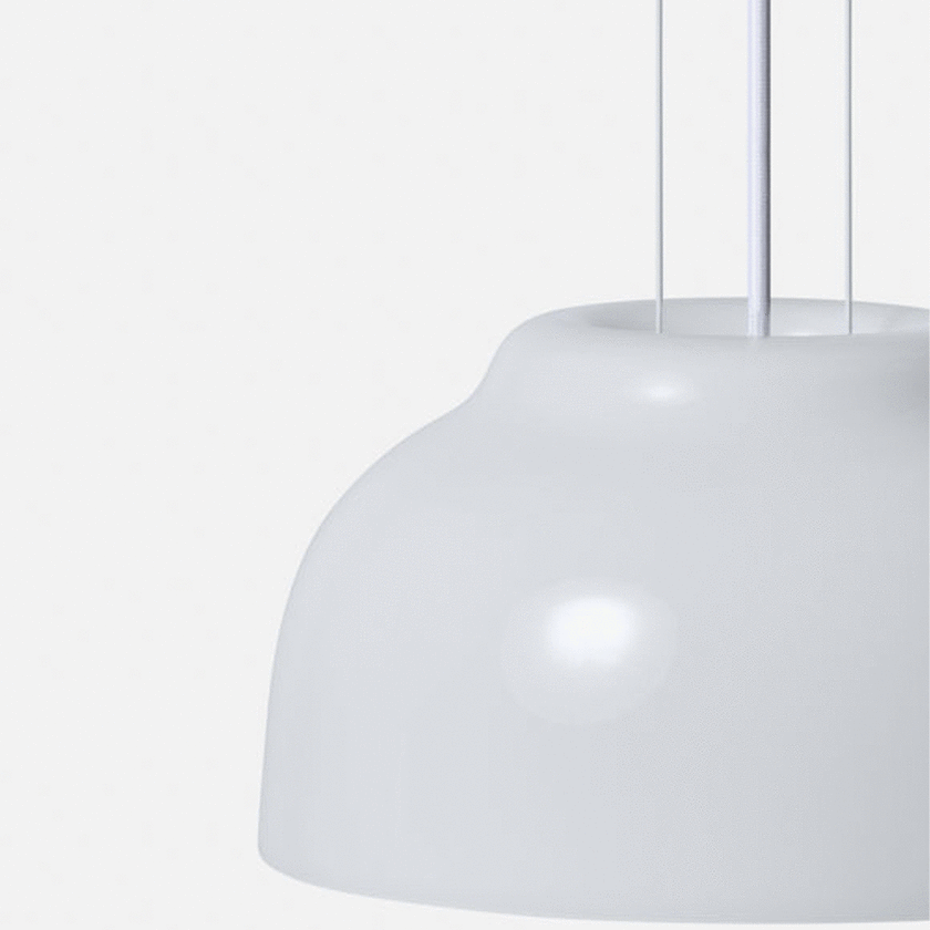 Citta Port Pendant Small