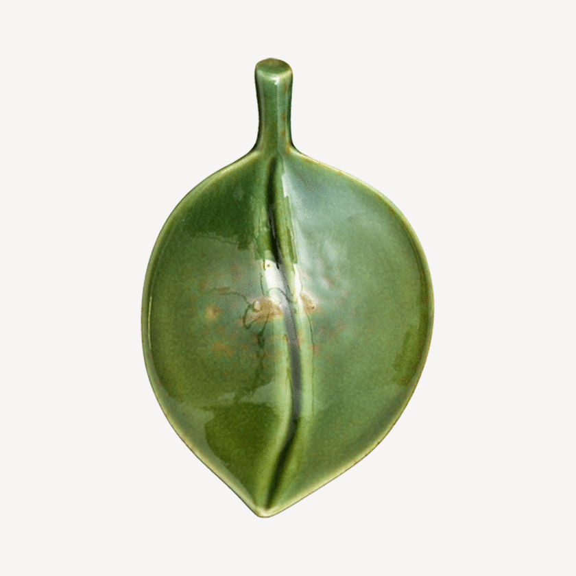 Steiner Ceramics Icon Leaf