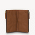 Saben Sam Wallet - Tan