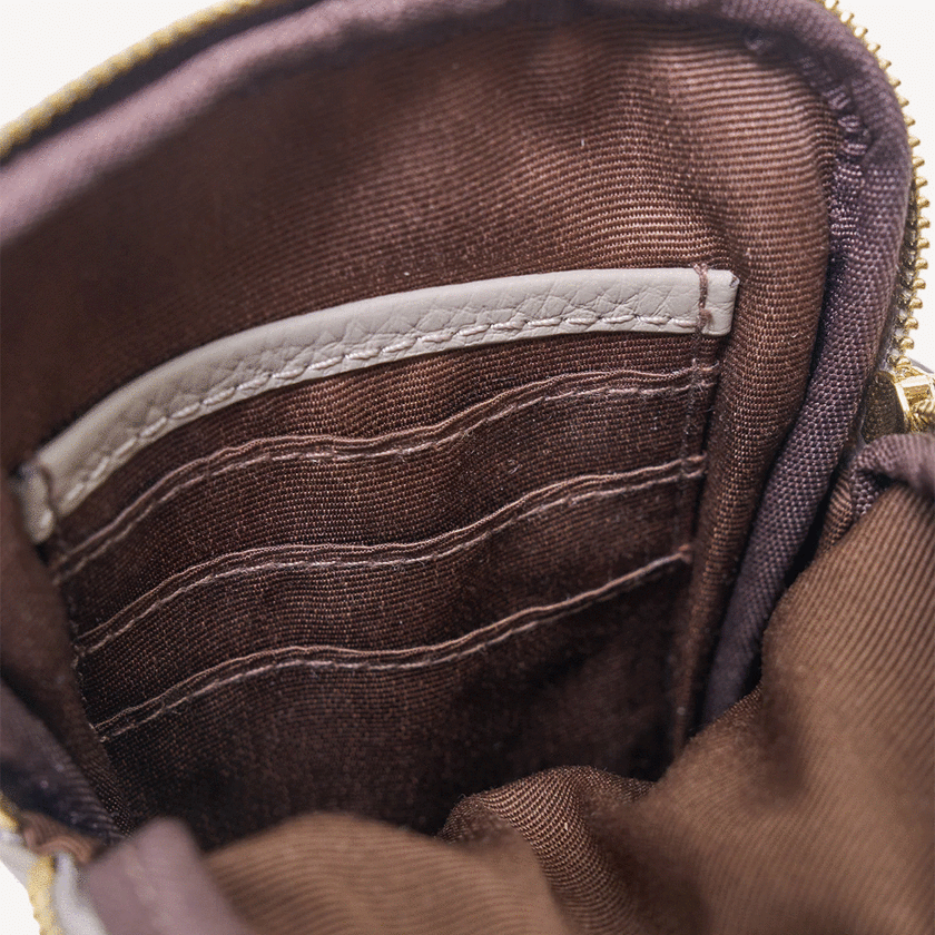 Saben Nikko Pocket Sling - Dove Bubble