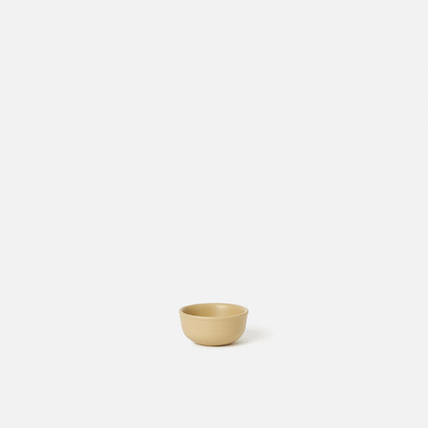 Citta Halo Dip Bowl - S 8cmdiax4cmh