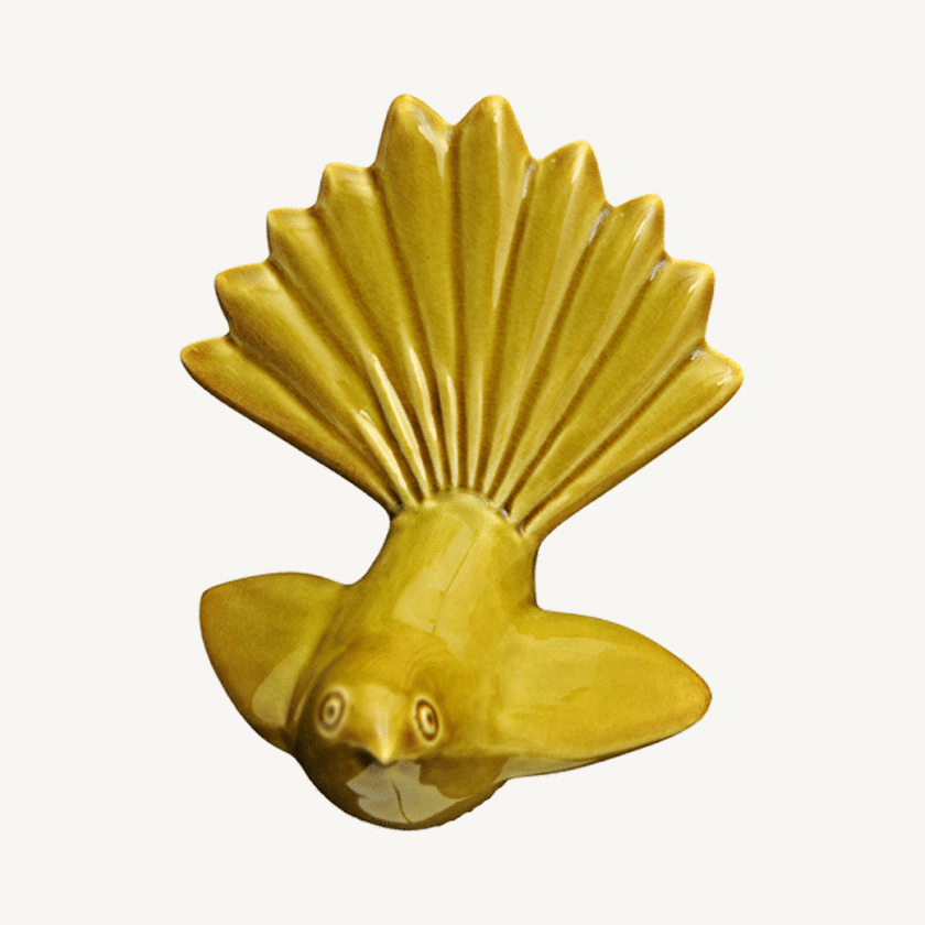 Bob Steiner Ceramics - Fantails