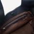 Saben Kiki Shoulder Bag - Tan Lightly Milled