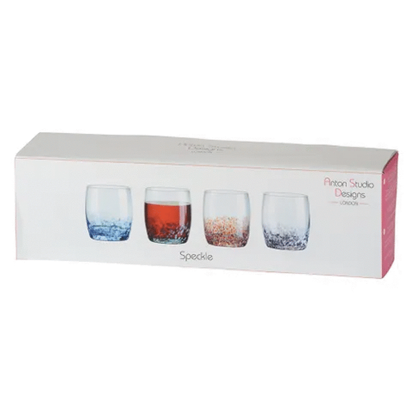 Anton Studio Designs Tumblers (set of 4)