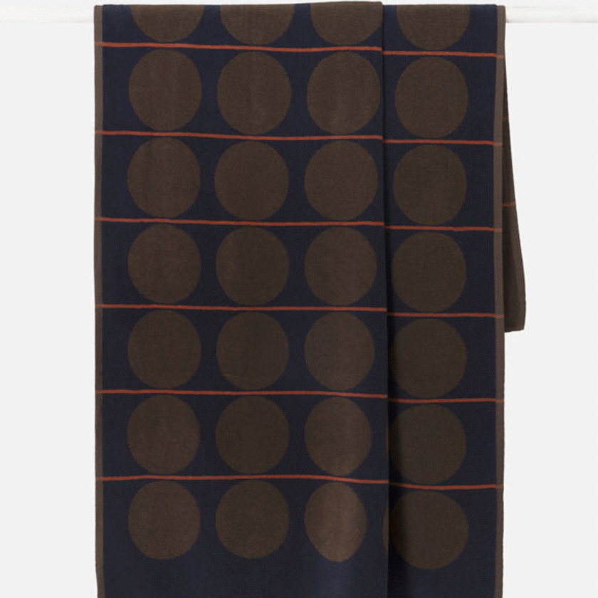 Citta Abacus Beach Towel 100x180cm
