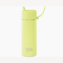 Frank Green 20oz Glow Ceramic Reusable Bottle