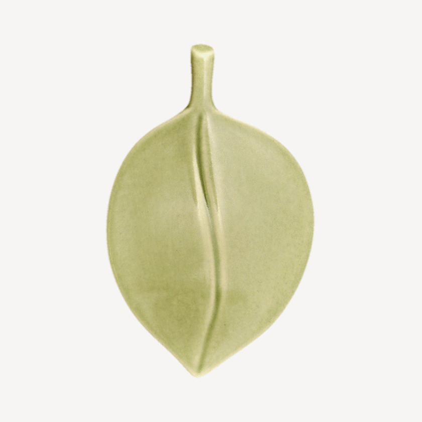 Steiner Ceramics Icon Leaf