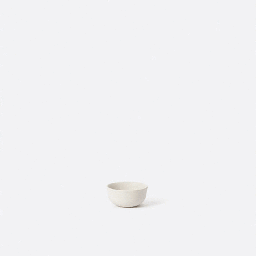 Citta Halo Dip Bowl - S 8cmdiax4cmh