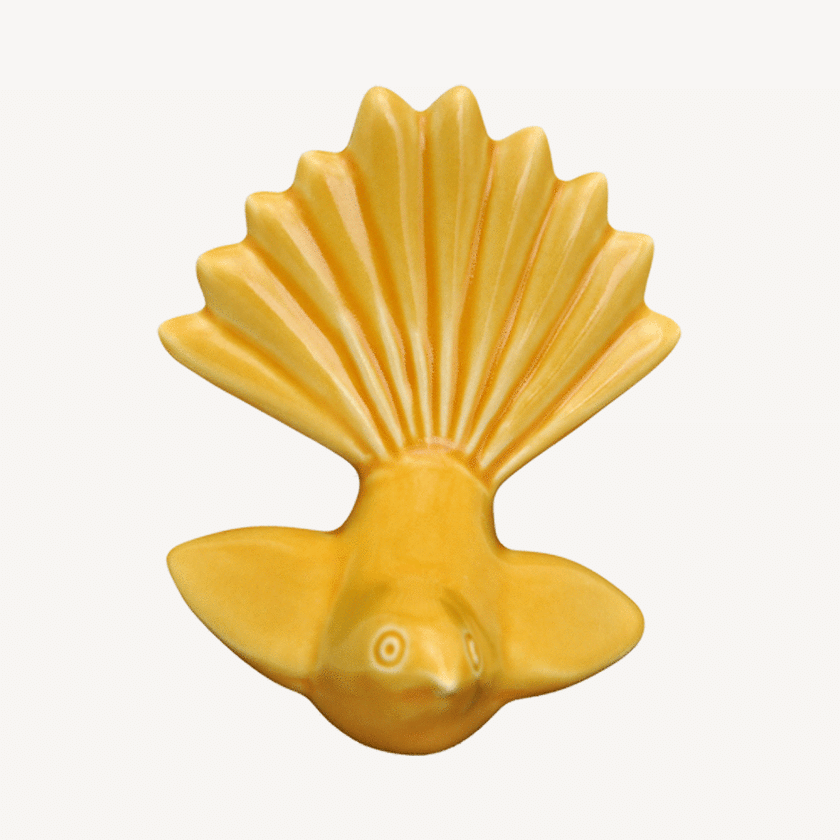 Bob Steiner Ceramics - Fantails