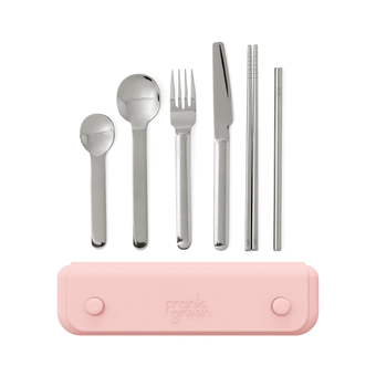 Frank Green 6pc Cutlery Set
