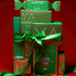 Ecoya Fresh Pine Grand Goldie Holiday Collection