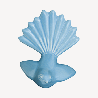 Bob Steiner Ceramics - Fantails